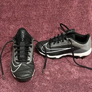 Nike Cleats